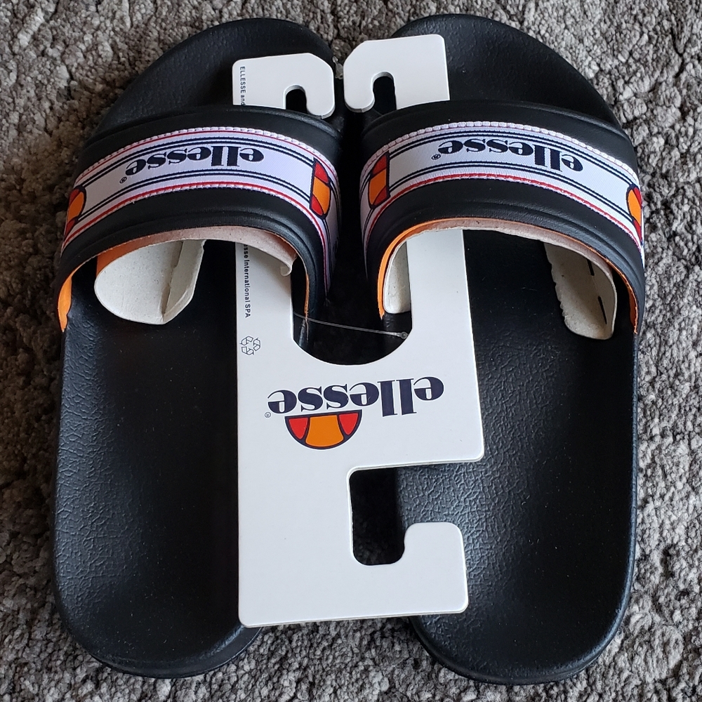 Ellesse Slides - Picture 3 of 4